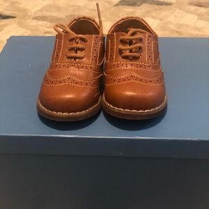 Boys dress shoes